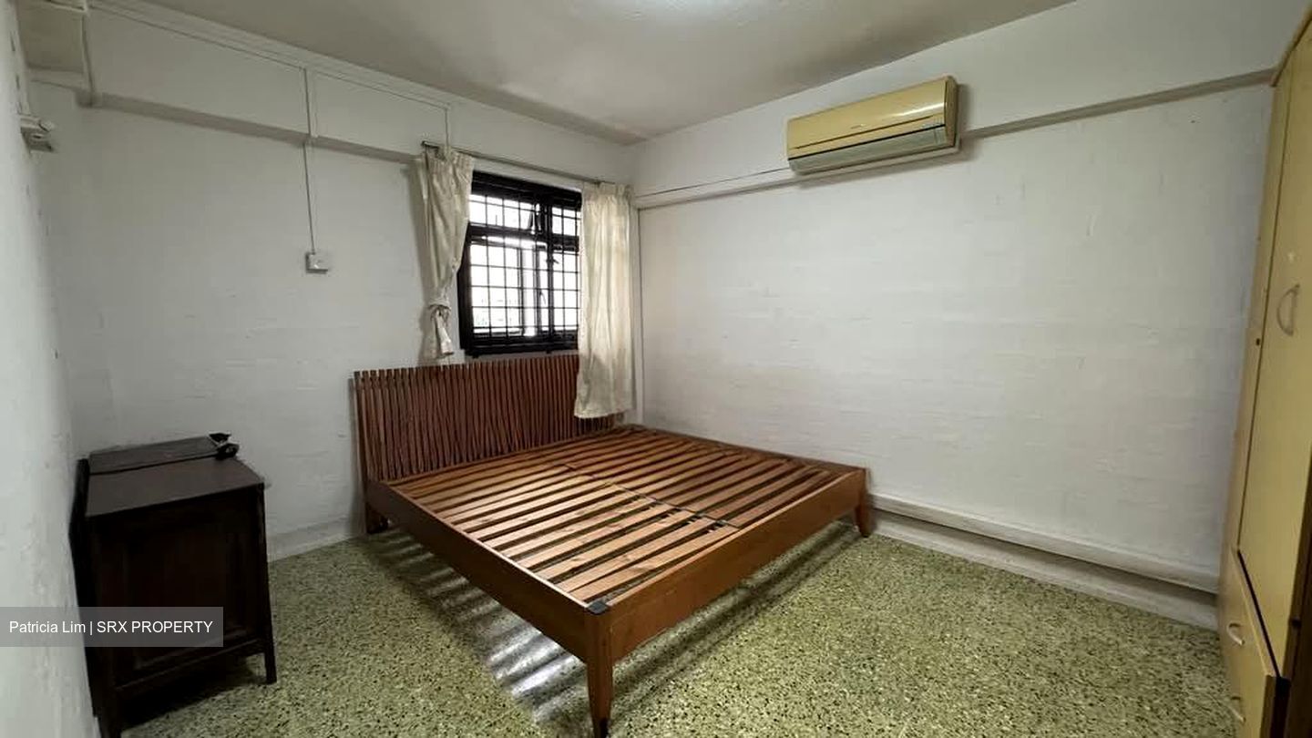 Blk 21 Ghim Moh Road (Queenstown), HDB 3 Rooms #529769971